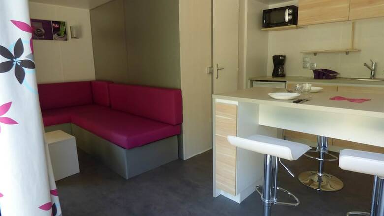 Camping U Sole Marinu