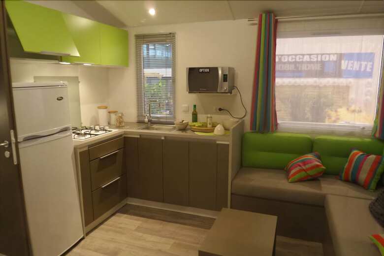 Camping U Sole Marinu