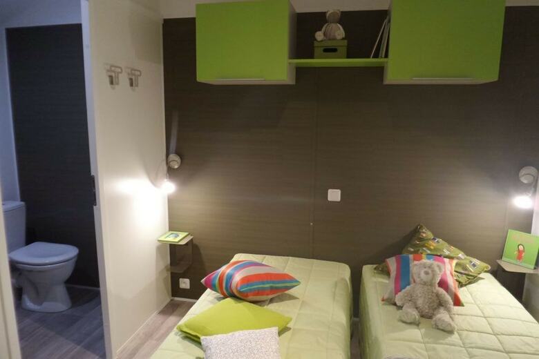 Camping U Sole Marinu