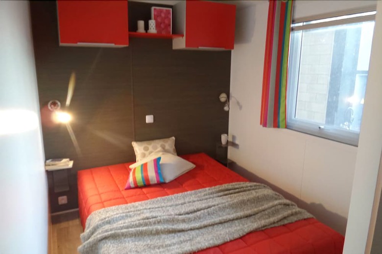 Camping U Sole Marinu