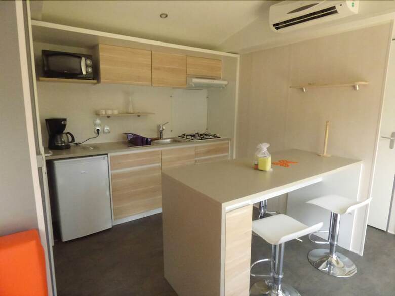 Camping U Sole Marinu