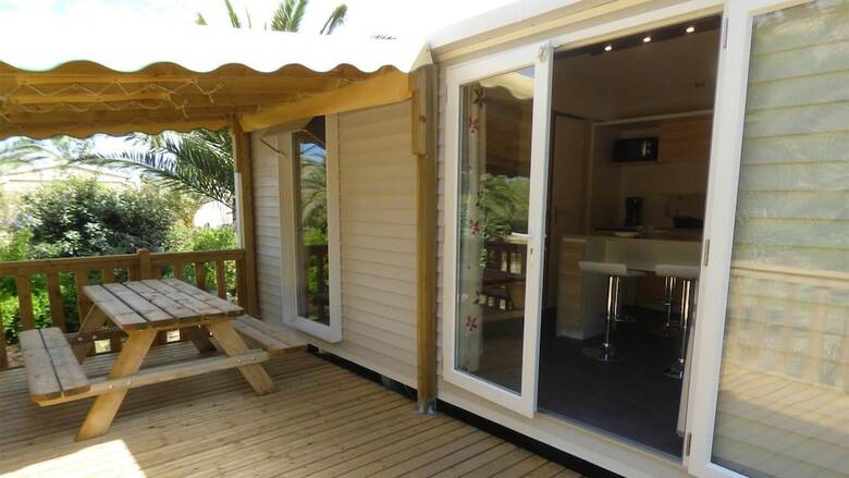 Camping U Sole Marinu