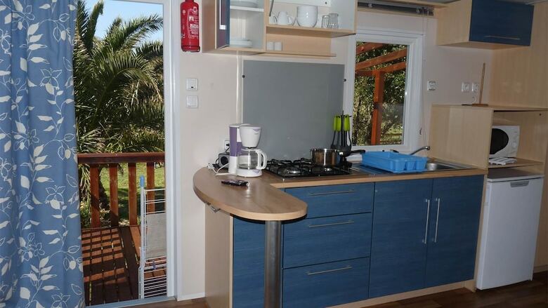 Camping U Sole Marinu