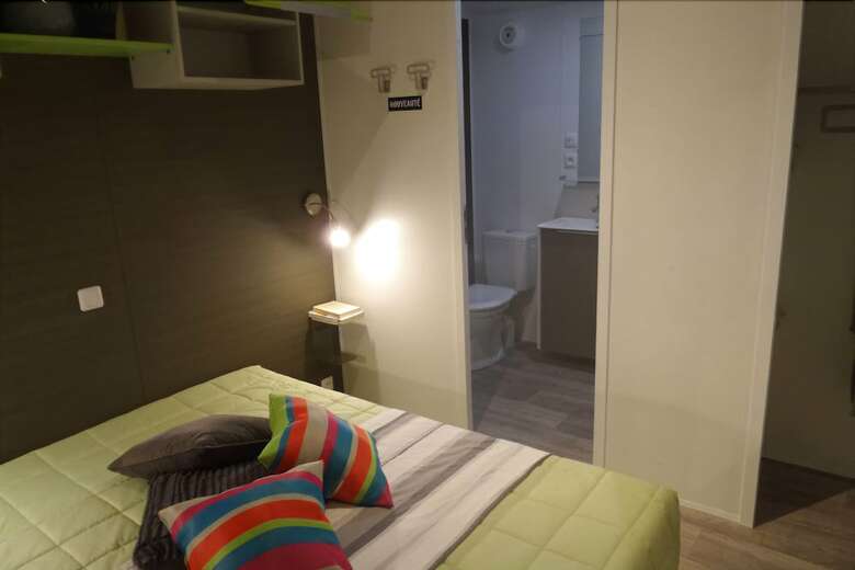 Camping U Sole Marinu