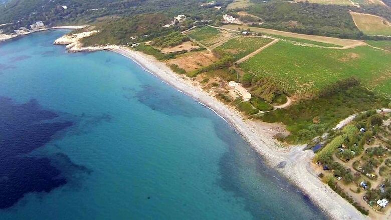Camping U Sole Marinu