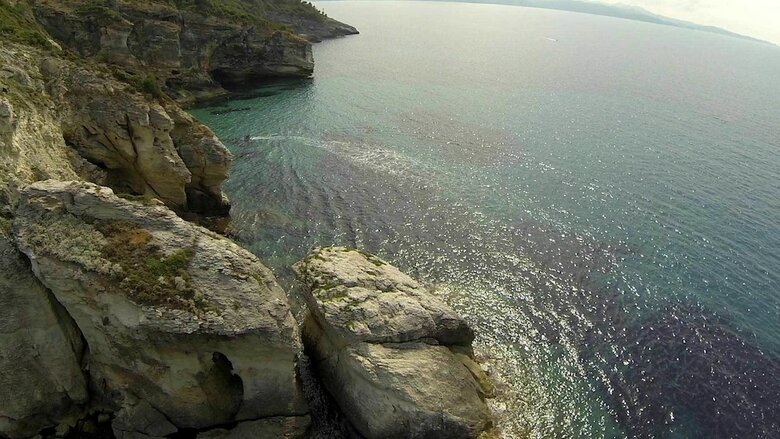 Camping U Sole Marinu