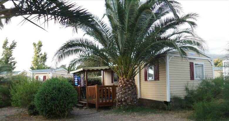 Camping U Sole Marinu