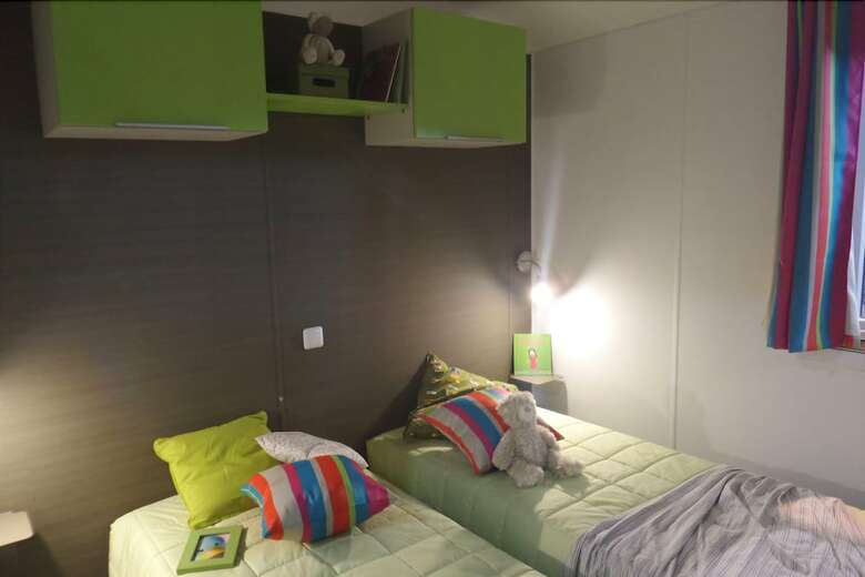 Camping U Sole Marinu