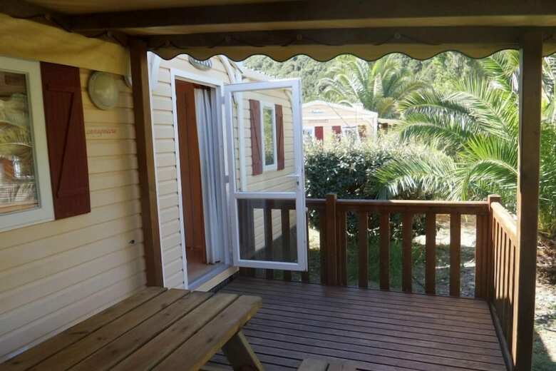 Camping U Sole Marinu