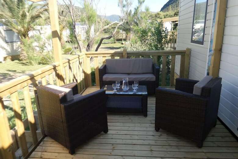 Camping U Sole Marinu
