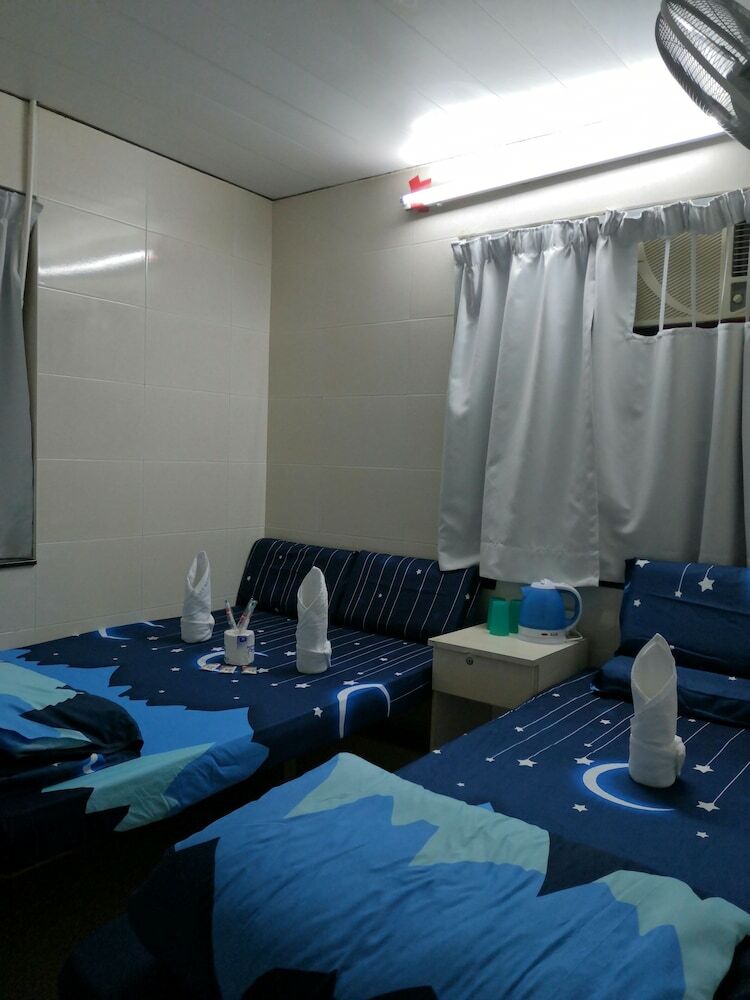 Unique Hotel
