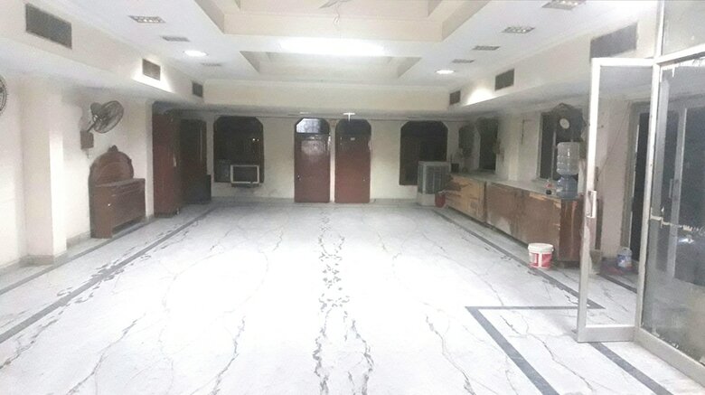 Hotel Rajdhani Guest House