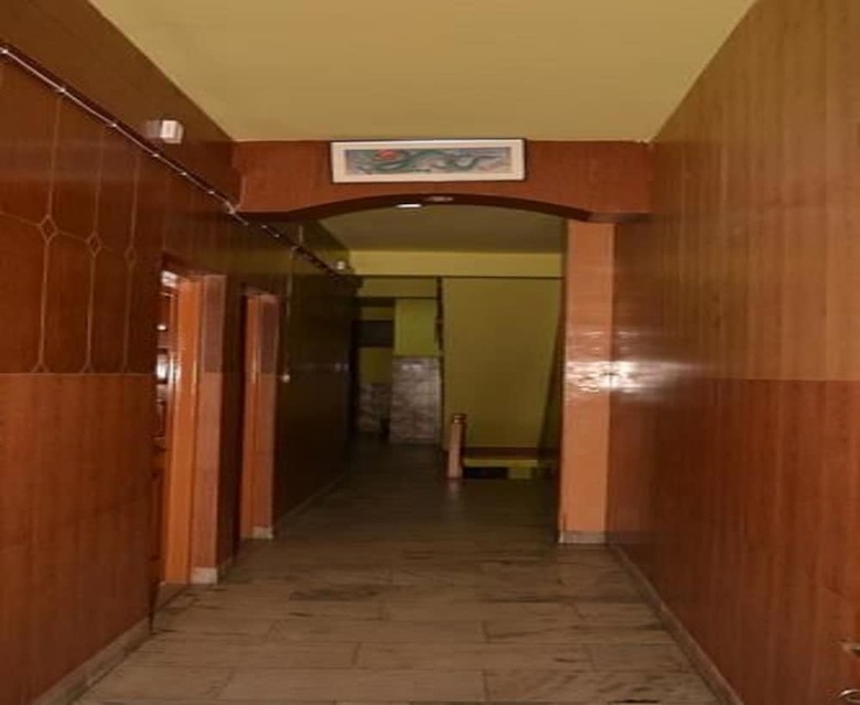Hotel Tashila - Manali