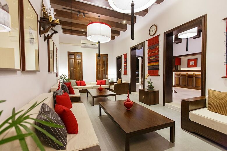 Hotel Villa Lantara Chiang Mai