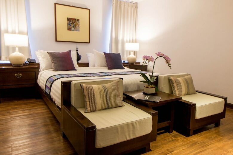 Hotel Villa Lantara Chiang Mai