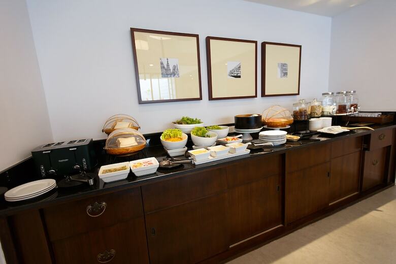Hotel Villa Lantara Chiang Mai