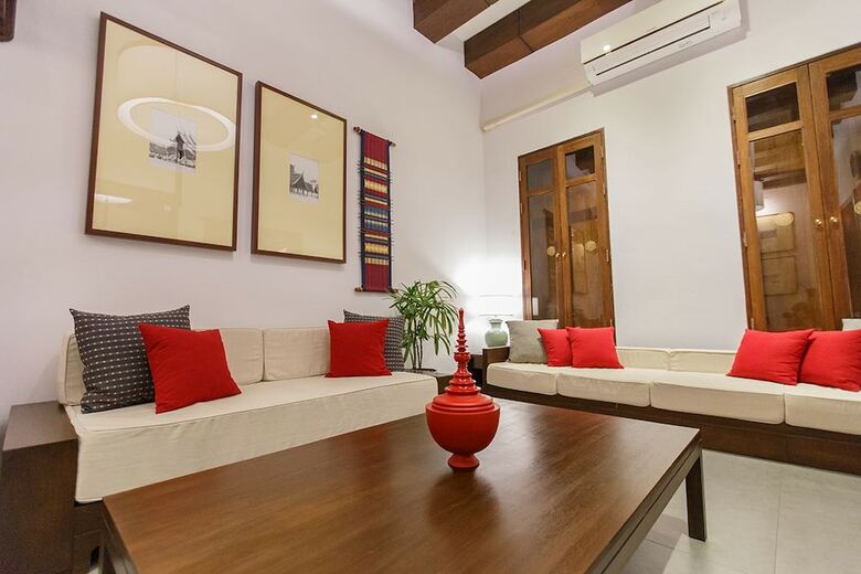 Hotel Villa Lantara Chiang Mai