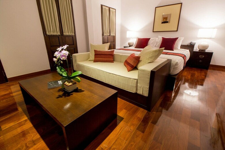 Hotel Villa Lantara Chiang Mai