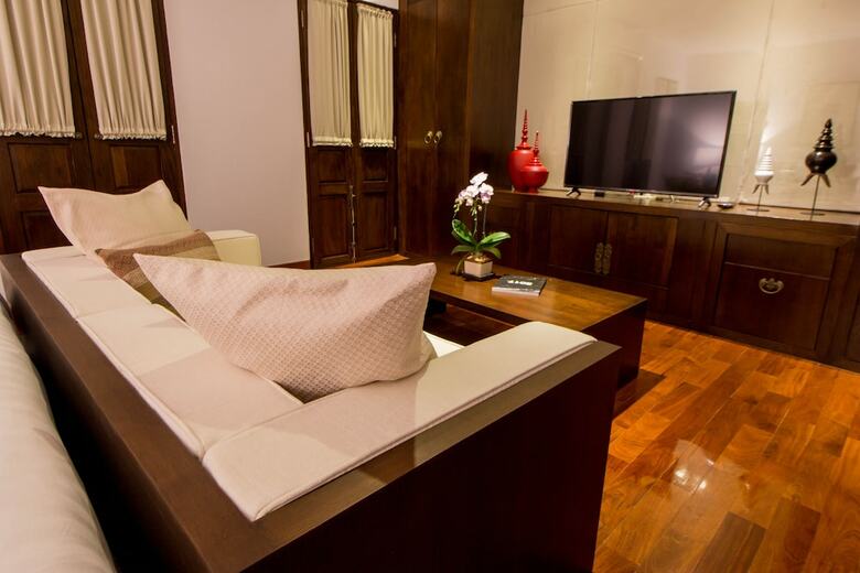 Hotel Villa Lantara Chiang Mai