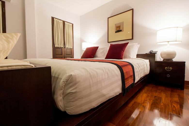 Hotel Villa Lantara Chiang Mai