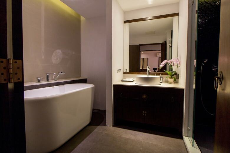 Hotel Villa Lantara Chiang Mai