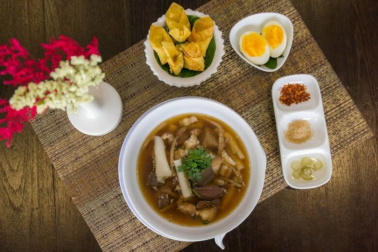 Hotel Villa Lantara Chiang Mai