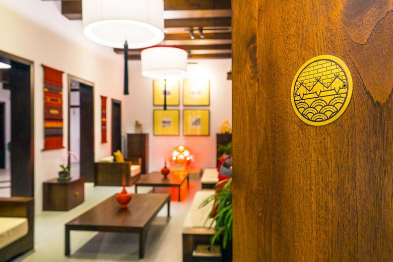 Hotel Villa Lantara Chiang Mai