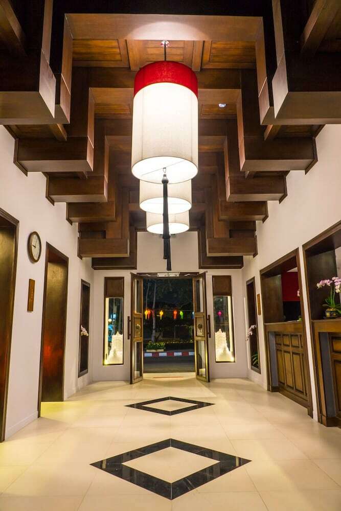 Hotel Villa Lantara Chiang Mai