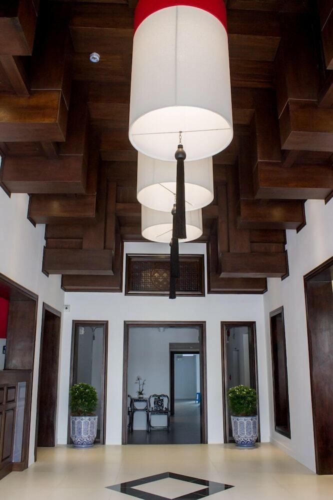 Hotel Villa Lantara Chiang Mai