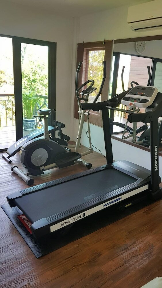 Hotel Villa Lantara Chiang Mai