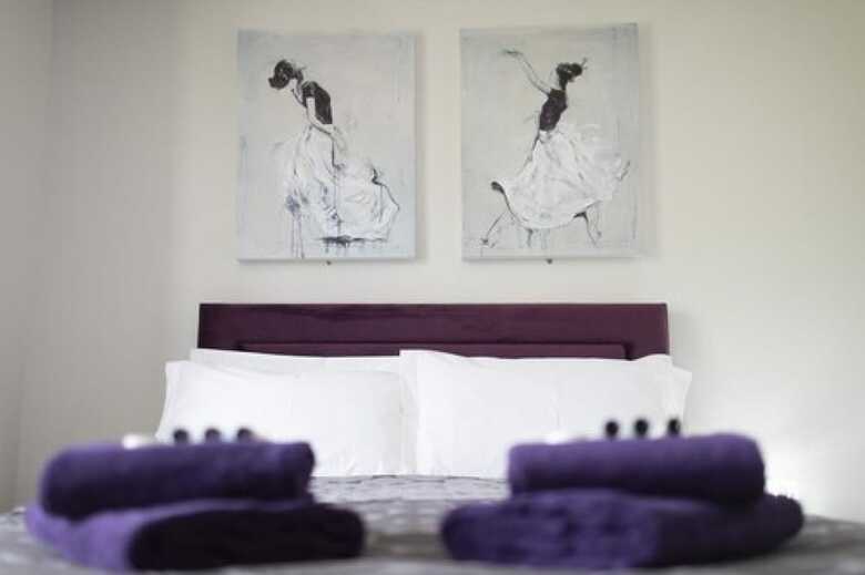 Hotel The Norna
