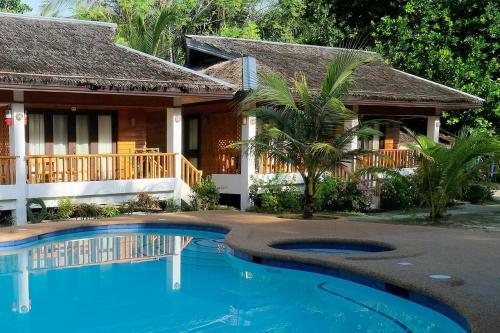 Hotel White Villas Resort