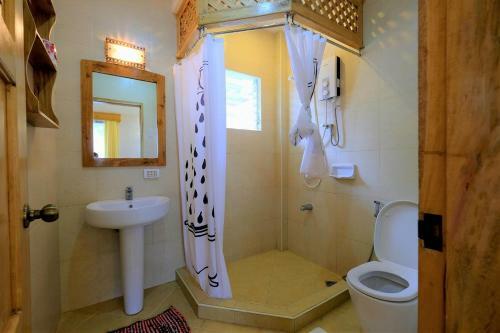 Hotel White Villas Resort