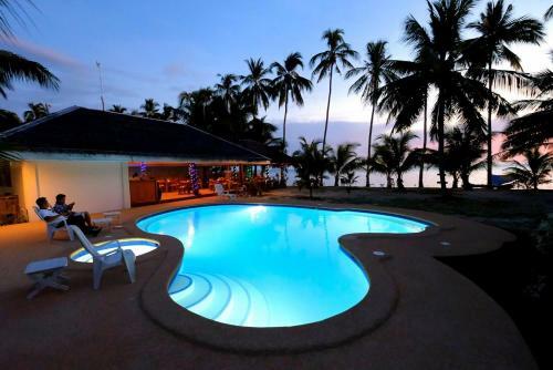 Hotel White Villas Resort