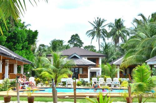 Hotel White Villas Resort