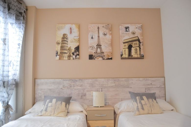 Apartamentos Edimar IX By Sonneil Rentals