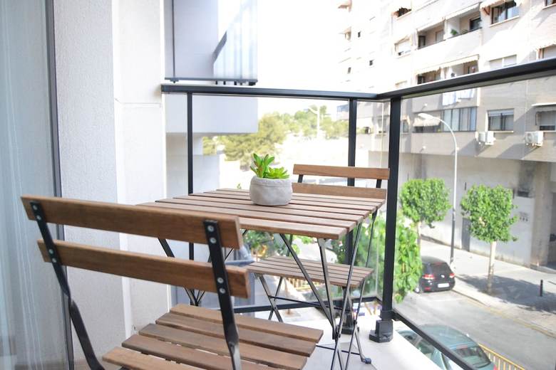 Apartamentos Edimar IX By Sonneil Rentals