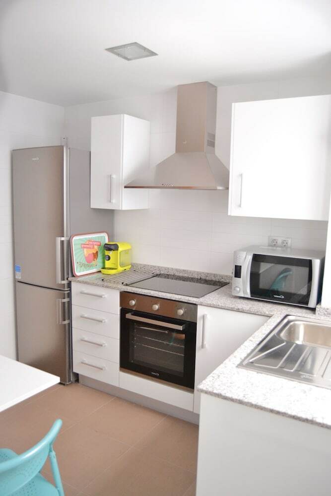 Apartamentos Edimar IX By Sonneil Rentals