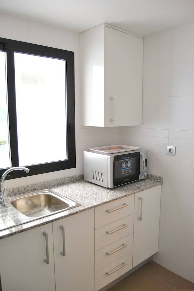 Apartamentos Edimar IX By Sonneil Rentals