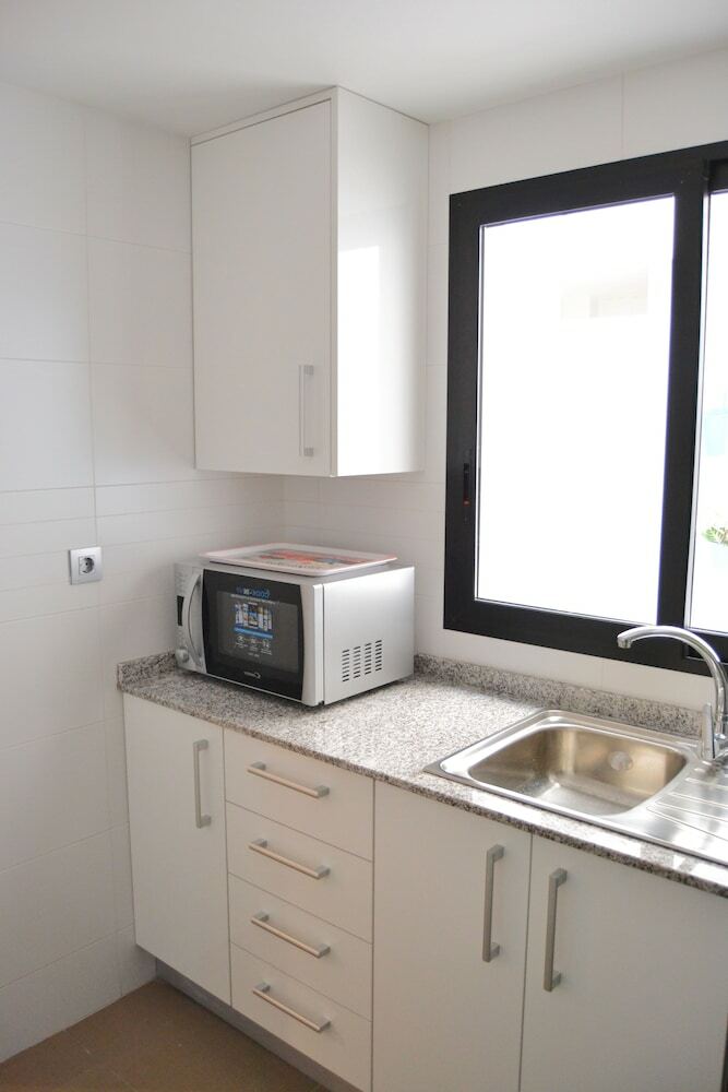 Apartamentos Edimar IX By Sonneil Rentals