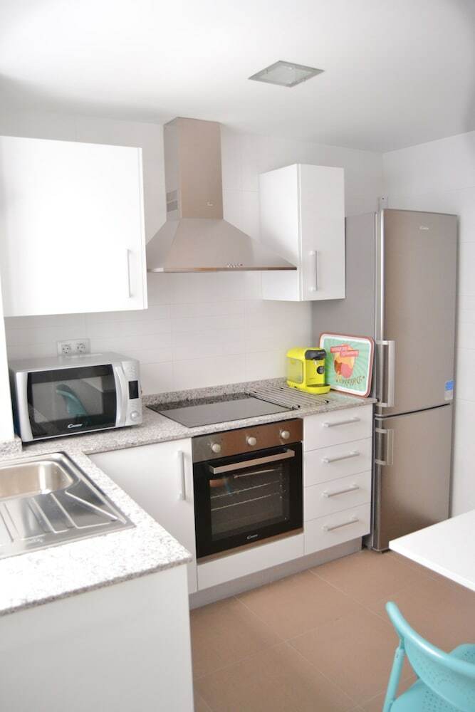 Apartamentos Edimar IX By Sonneil Rentals