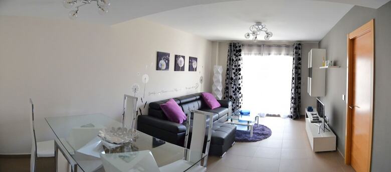 Apartamentos Edimar IX By Sonneil Rentals