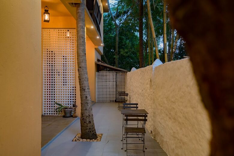Hotel Waters Resorts By Spectrum