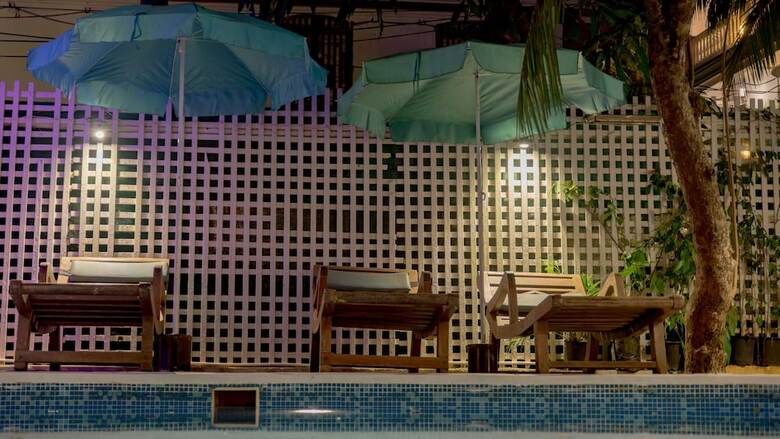 Hotel Waters Resorts By Spectrum