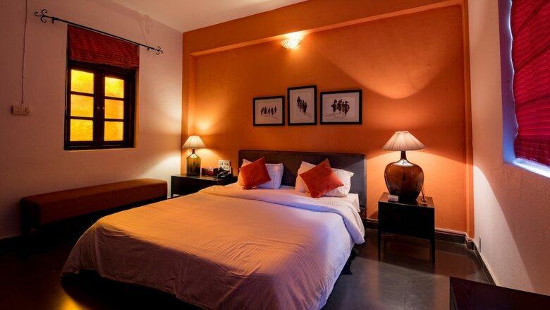 Hotel Waters Resorts By Spectrum