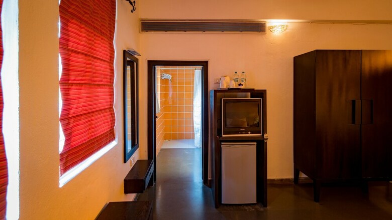 Hotel Waters Resorts By Spectrum