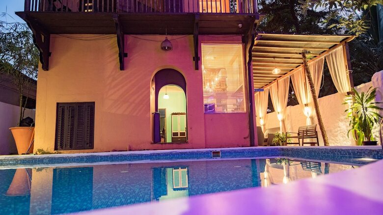 Hotel Waters Resorts By Spectrum