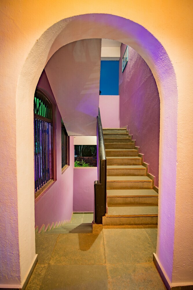 Hotel Waters Resorts By Spectrum