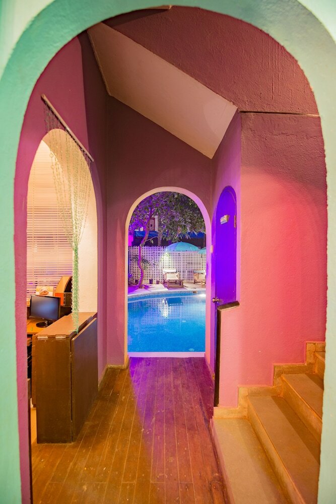 Hotel Waters Resorts By Spectrum