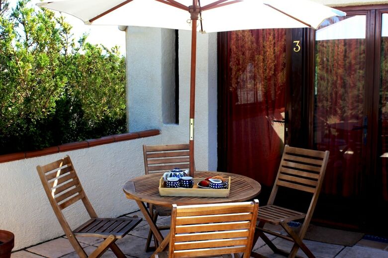 Hotel Domaine de Palatz